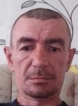 Maksim, 43, Omsk