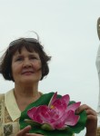 Светлана, 63 года, Новокузнецк