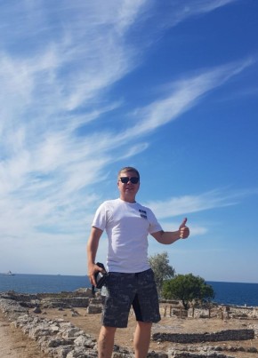 Aleksey, 34, Russia, Ivanteyevka (MO)