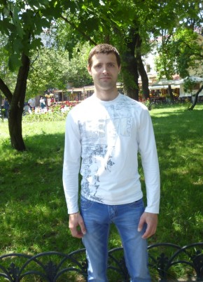Виктор, 40, Україна, Одеса