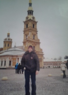 Олег, 47, Россия, Южноуральск