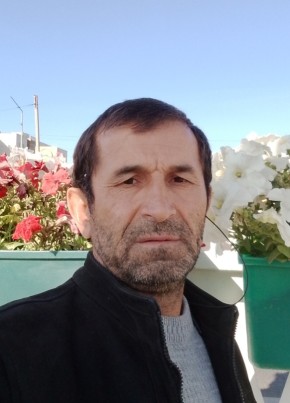 Мурад из Қарағанды 49 лет