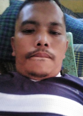Joemar Gonzales, 40, Pilipinas, Binonga