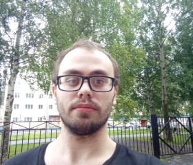 Александр, 28 лет, Архангельск