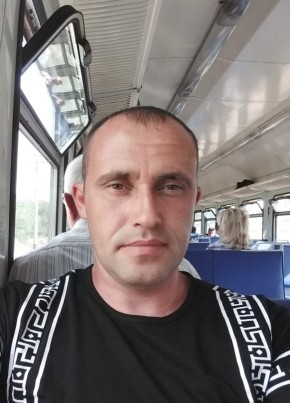 Олег, 42, Россия, Воинка