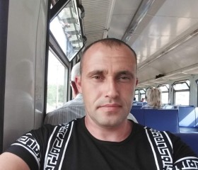 Олег, 42 года, Воинка