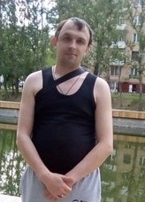 Ким, 35, Россия, Белгород