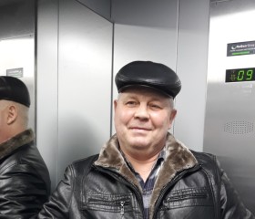 Игорь, 57 лет, Пенза