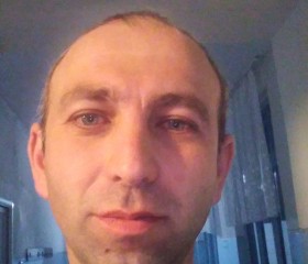 Азрет, 38 лет, Нарткала
