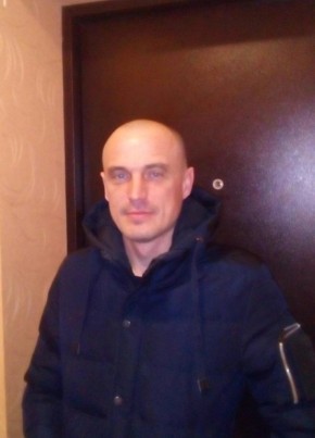 Александр, 43, Россия, Новосибирск