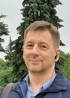 Aleksey, 52, Russia, Moscow