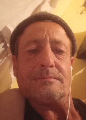 Гайрат из Краснодара 52 года