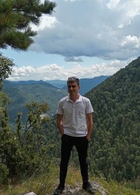 Volodya, 58, Russia, Gorno-Altaysk