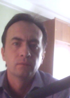 Serge Roslov, 51, Україна, Київ