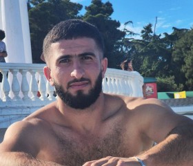 İsmixan, 26, Uzice