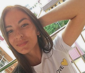 Kristina, 33, Krasnoyarsk
