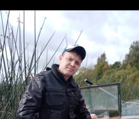 Andrey, 35, Kostroma