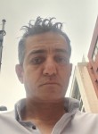 Ersegun Ahmet, 51 год, London
