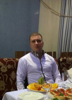 Станислав, 40, Россия, Новосибирск