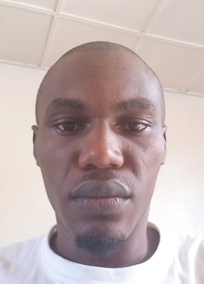 Michel , 34, Republic of Cameroon, Douala