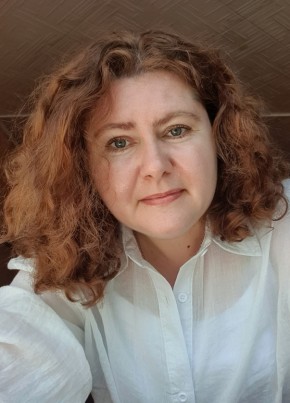 Natalya, 41, Russia, Astrakhan