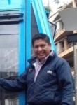 David, 47 лет, Guayaquil