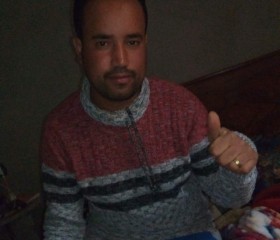 احمد السيد, 47, Mallawi