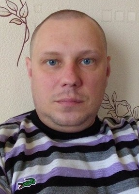 Алексей, 41, Россия, Апатиты