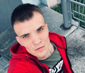 Игорь, 26 лет, Новосибирск