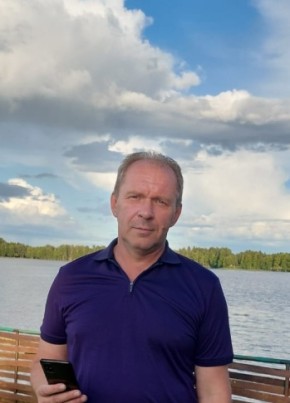 Yuriy, 56, Russia, Moscow