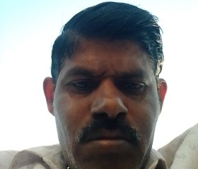 Pramod Thete, 42 года, Mumbai