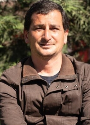 Mecid, 42, Azərbaycan Respublikası, Gəncə