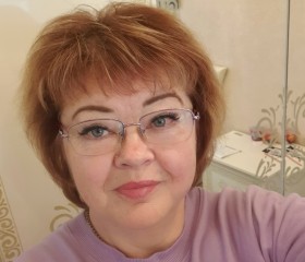 Ирина, 58 лет, Усть-Илимск