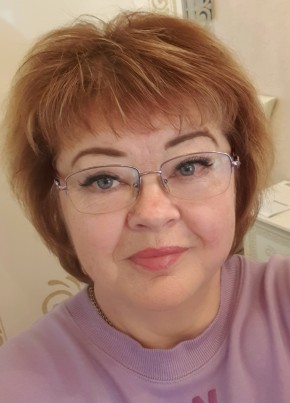 Ирина, 58, Россия, Усть-Илимск