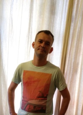 Pavel, 39, Россия, Санкт-Петербург