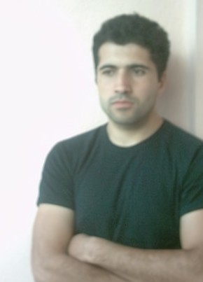 artur, 37, Russia, Krasnodar