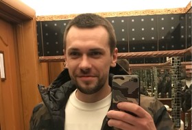Igor, 36 - Just Me