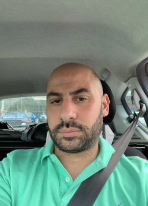 Karim , 34, République Française, Rennes