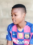 Darius, 22 года, Cotonou
