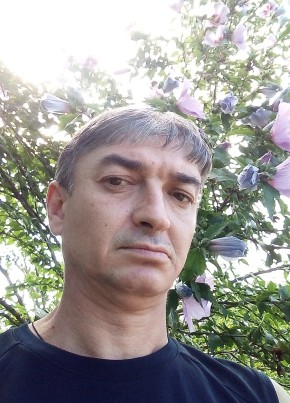 Yuriy Rebristyy, 45, Russia, Krasnodar