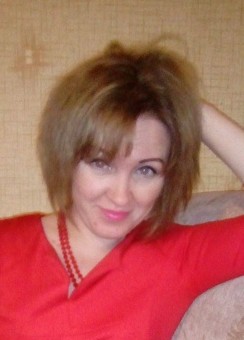 Екатерина, 40, Россия, Архангельск
