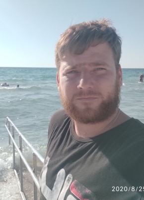 aleksey, 34, Russia, Moscow