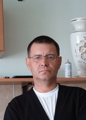 Ostap, 47, Russia, Irkutsk