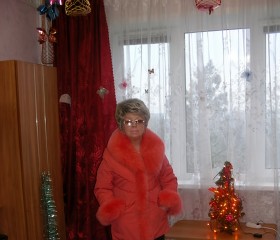 Людмила, 72 года, Воронеж