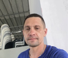 Vadimka, 39, Rishon LeZiyyon