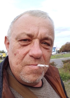 Роман Горбенко, 54, Україна, Нікополь