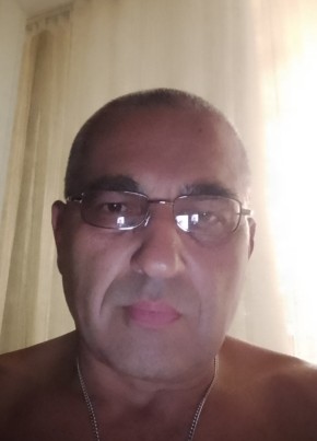 Igor, 50, Russia, Vladivostok