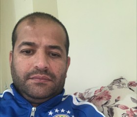hameed, 42 года, İstanbul