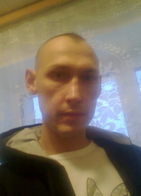 Саша, 42, Россия, Тотьма
