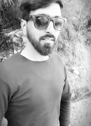 Irfan, 29, India, Pauri